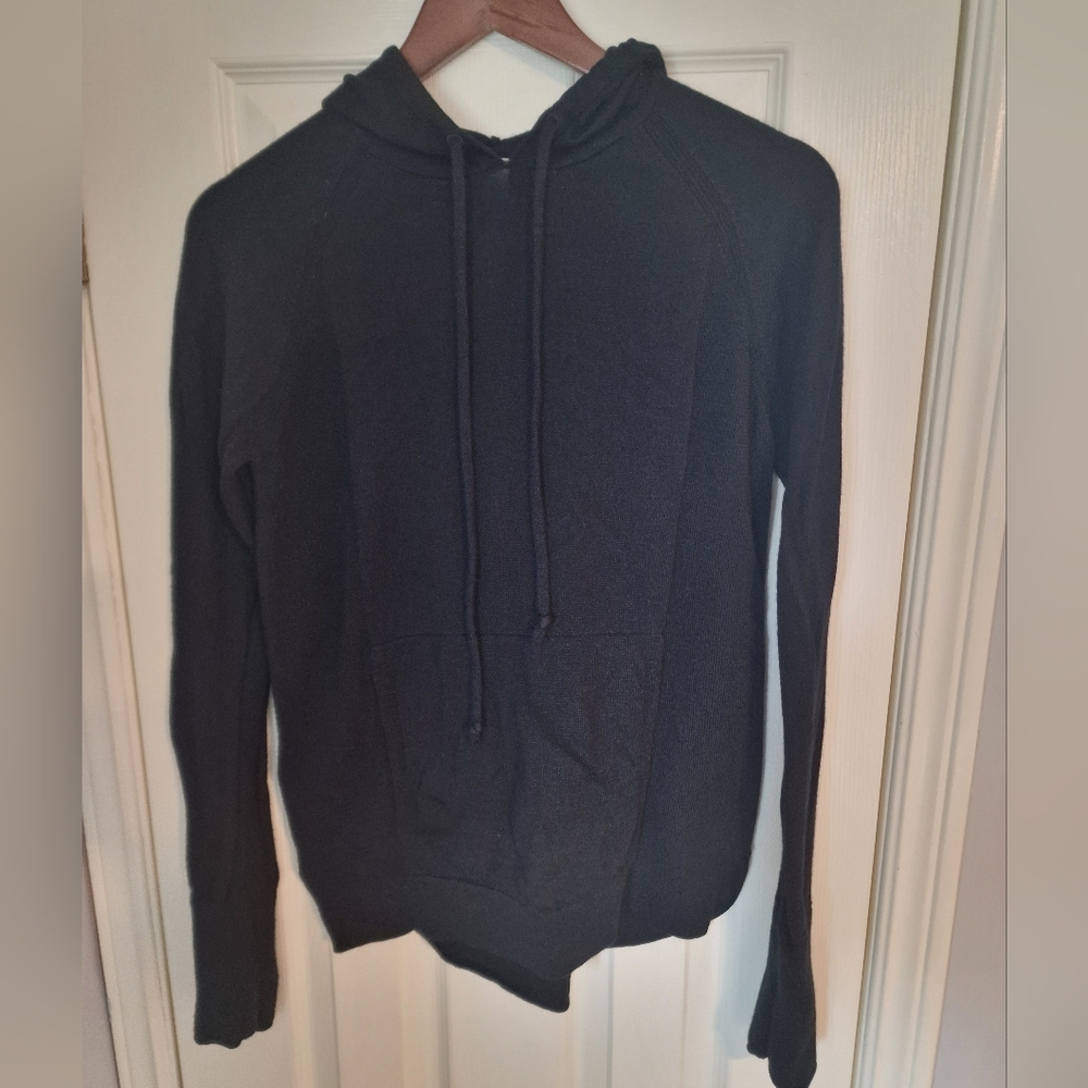 Lululemon Light Merino Wool Hoodie Size US 6